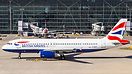 Airbus A320-232