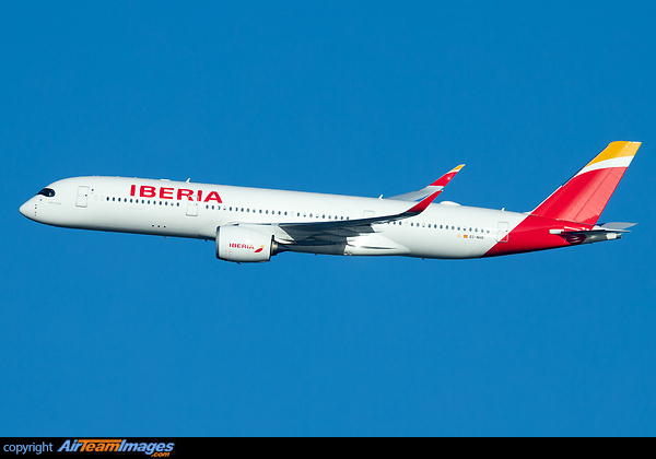 Airbus A350-941