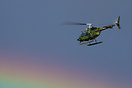 Bell 206B JetRanger II