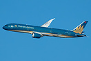 Boeing 787-9 Dreamliner