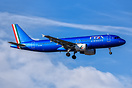 Airbus A320-214