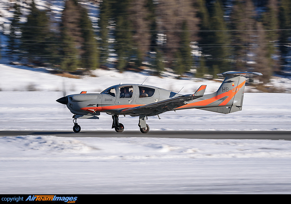 Diamond DA-50RG