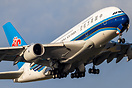 Airbus A380-841
