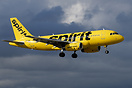 Airbus A319-132