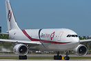 Airbus A300B4-605(F)