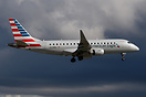 Embraer ERJ-175LR