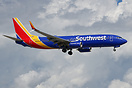 Boeing 737-8H4
