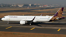 Airbus A321-251NX