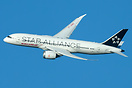 Boeing 787-8 Dreamliner
