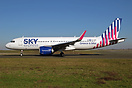Airbus A320-251N