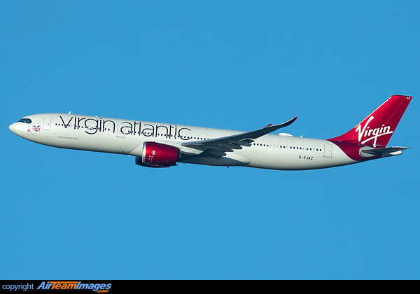 Airbus A330-941