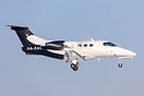 Embraer Phenom 100