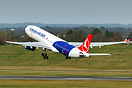 Airbus A330-343X