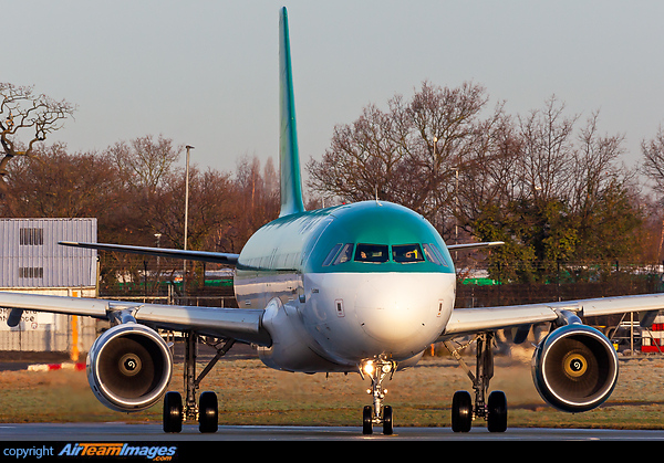 Airbus A320-214