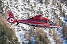 Eurocopter EC-155B