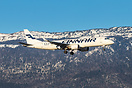 Embraer ERJ-190LR