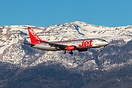 Boeing 737-8MG