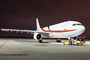 Airbus A300B4-203(F)