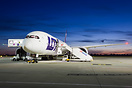 Boeing 787-8 Dreamliner