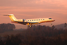 Gulfstream G650