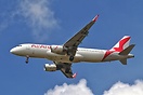 Airbus A320-214