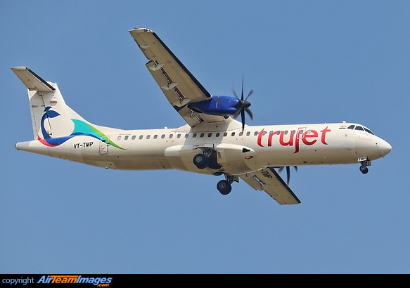 ATR 72-500