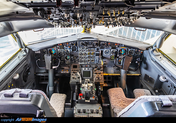 Boeing 737-201