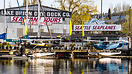 Seattle Seaplanes