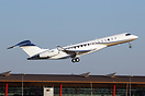 Bombardier Global 7500