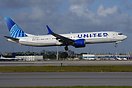 Boeing 737-9 MAX