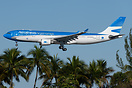 Airbus A330-202