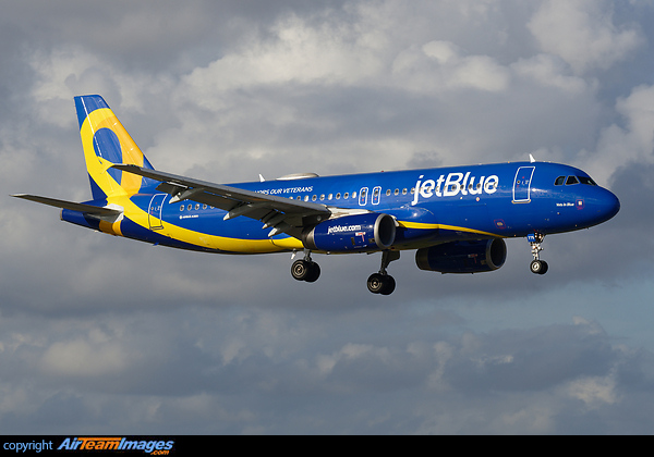 Airbus A320-232