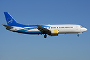 Boeing 737-4Q8