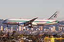 Boeing 787-8 Dreamliner