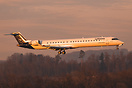 Bombardier CRJ-900 NextGen