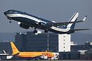 Boeing Business Jet BBJ3