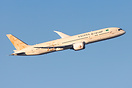 New 75 Years livery