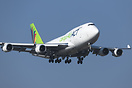 Boeing 747-481(BDSF)