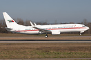 Boeing Business Jet BBJ2