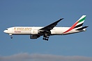 Boeing 777-F1H