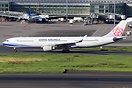 Airbus A330-302