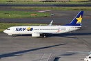 Boeing 737-81D