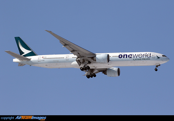 Boeing 777-367/ER