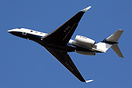 Gulfstream G650