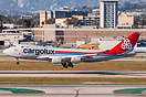 Boeing 747-467(F)