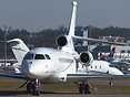 Dassault Falcon 7X