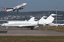 Bombardier Global 5000
