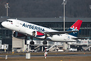 Airbus A319-132