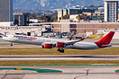 Airbus A340-642