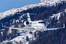 Bombardier Challenger 605